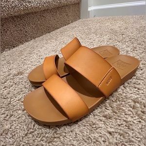 Reef Women’s Slides